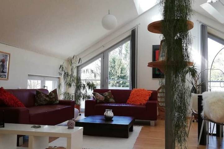 Gîte pour 2 personnes à Passau - 4