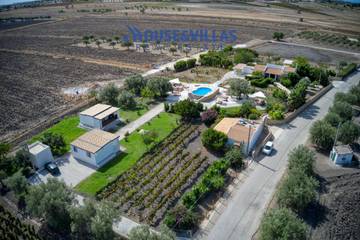 Bungalow für 4 Personen in Noto und Umgebung, Syrakus Provinz, Bild 2