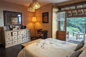 Chambre D’hôte pour 2 Personnes dans Saint-Privat-d'Allier, Haute-Loire, Photo 3
