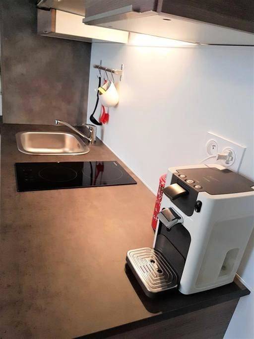 Gîte pour 4 personnes à Vitré - 3