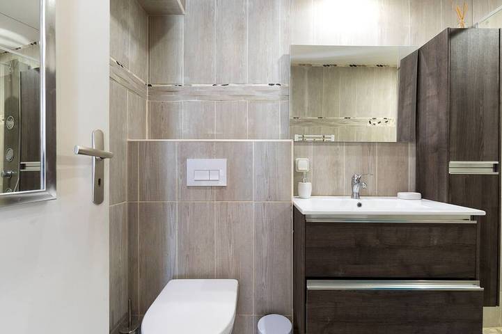 Gîte pour 4 personnes, avec jardin et terrasse, animaux acceptés à Seyresse - 3