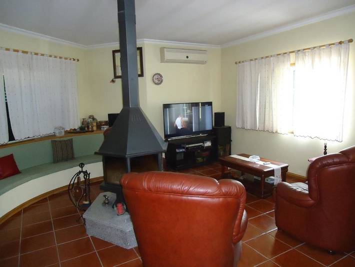 Maison de campagne pour 4 personnes, avec Terrasse ainsi que Jardin et Piscine à Vila Flor - 2