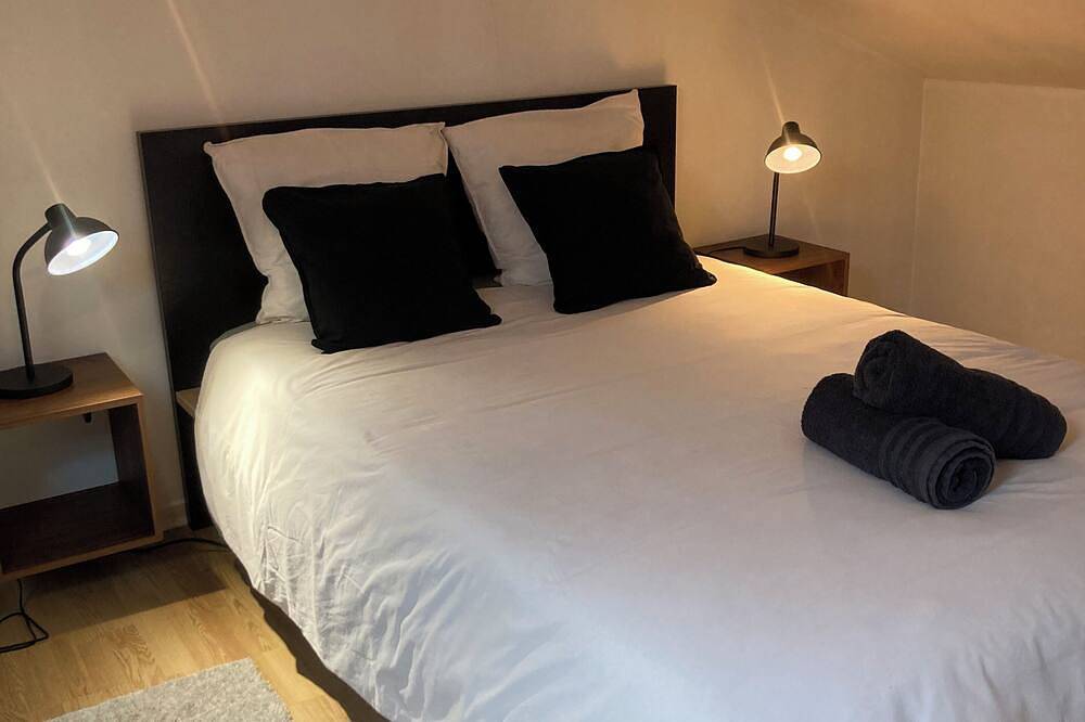 Entire apartment, Duplex 4 people, Mont-de-Marsan in Landes