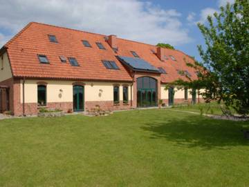 Ferienhaus für 6 Personen in Garz/Rügen, Rügen, Bild 4