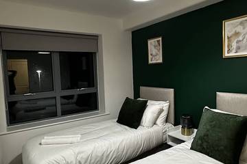 Apartment for 5 People in Colchester, Essex, Photo 2