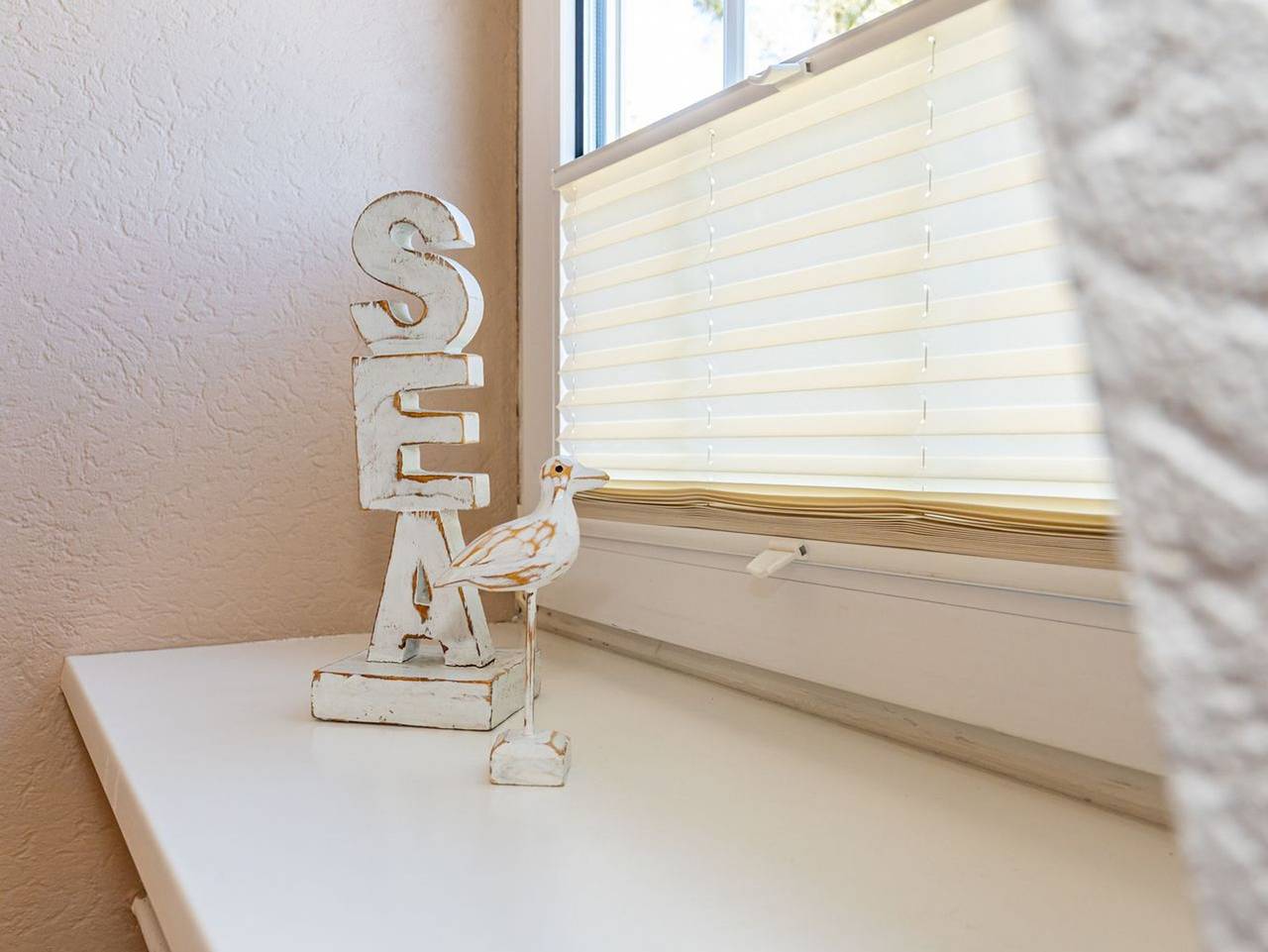 Ganze Ferienwohnung, Syltlounge - 3-Zimmer-Ferienwohnung hinter den Dünen in Westerland - nur 300 Meter bis zum Strand! in Westerland, Sylt (Gemeinde)