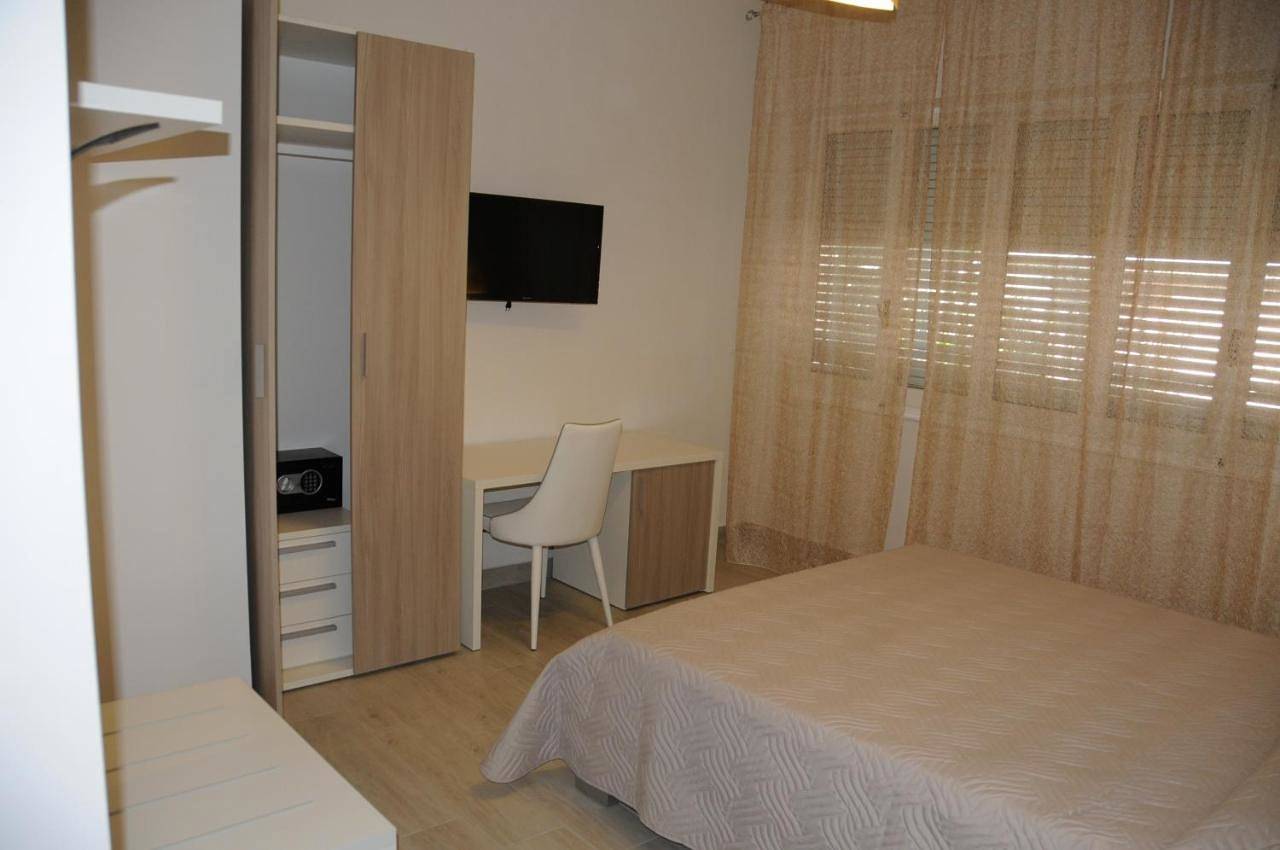 Affittacamere La Perla in La Spezia (City), La Spezia