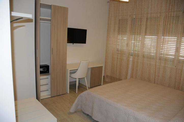 Maison d’hôte pour 2 personnes, avec jardin à La Spezia - 4