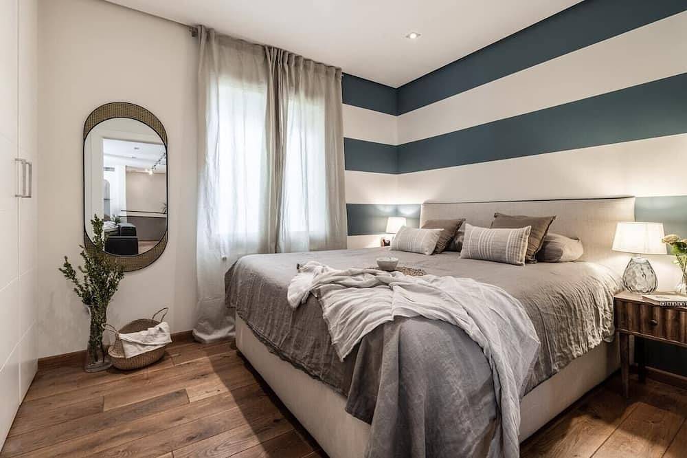 Ganze Wohnung, Trecase - 3 bedrooms in Recoletos in Madrid, Madrid Province