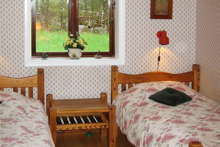 4 Sterne Ferienhaus in Åtvidaberg in Atvidaberg, Schwedische Ostsee