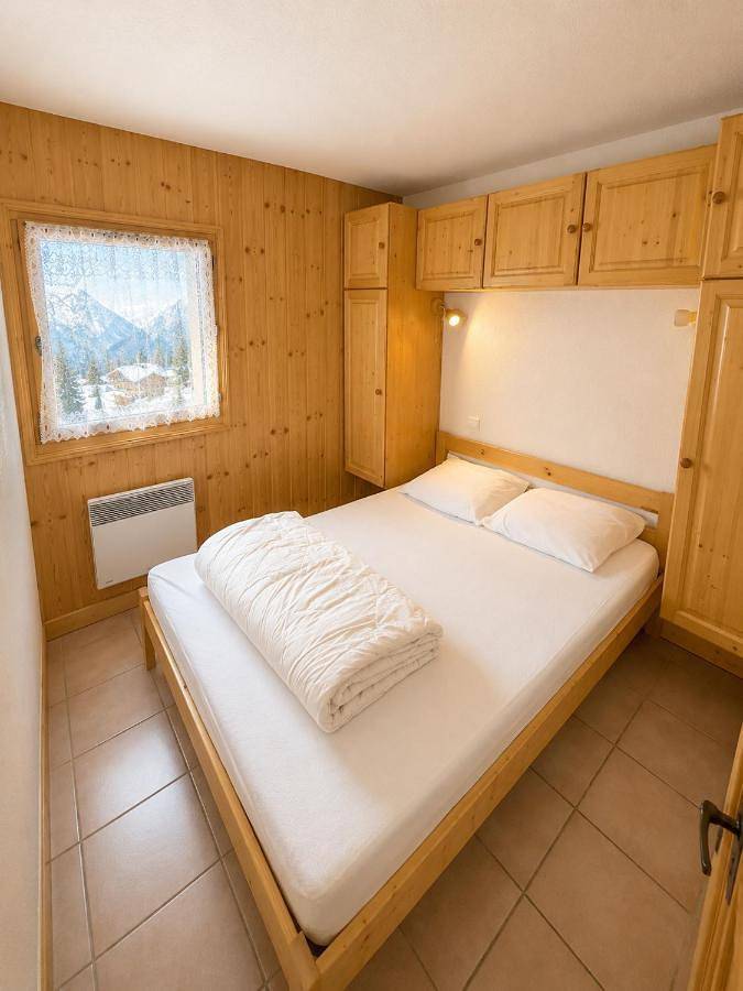 Appartement entier, La Foret des Rennes - Les Saisies in Villard-sur-Doron, Région d'Albertville