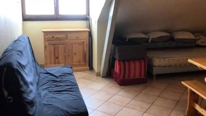 Gîte pour 5 personnes dans Queyras