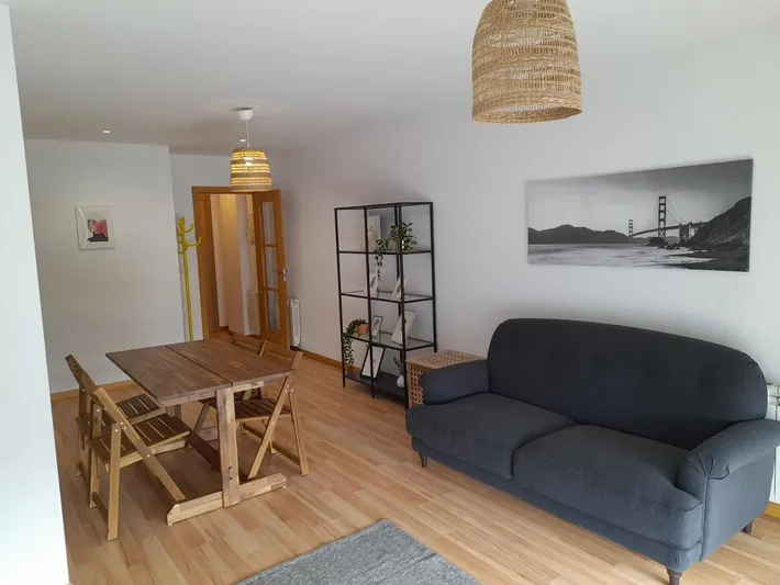 Apartamento de vacaciones para 4 personas - 1