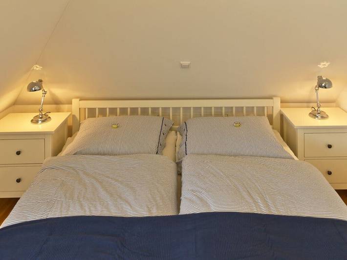 Ferienhaus für 6 Personen, mit Sauna und Garten in Zinnowitz - 3
