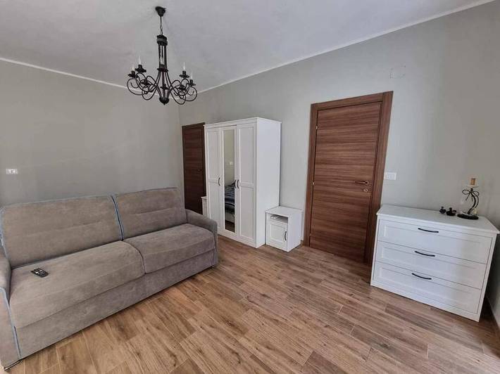 Gîte pour 6 personnes, avec vue et balcon à Mussomeli - 2