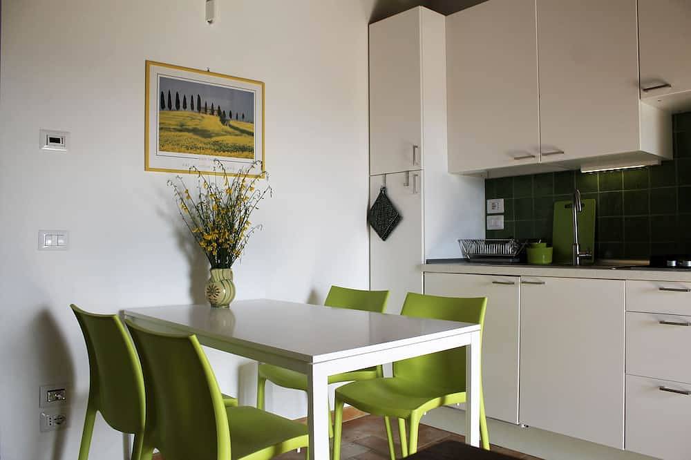 Entire apartment, La Casina Cantini - Panoramic apartment in Montepulciano in the historic center in Montepulciano, Siena Province
