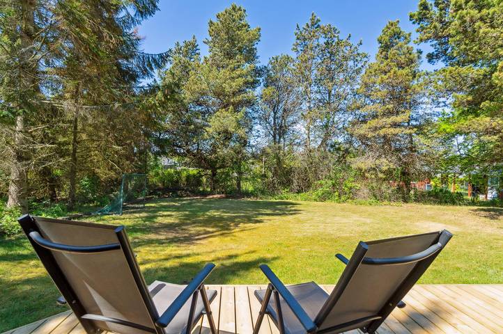 Ferienhaus für 8 Personen, mit Sauna und Terrasse, mit Haustier in Nordjütland - 3