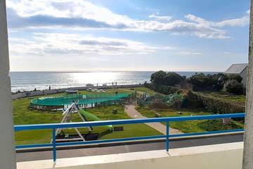 Gîte pour 8 personnes dans Penhors