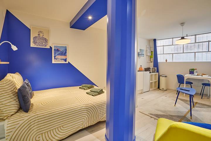 Apartamento entero, Goshen - studio au coeur du centre historique in Bergerac, Périgord Pourpre