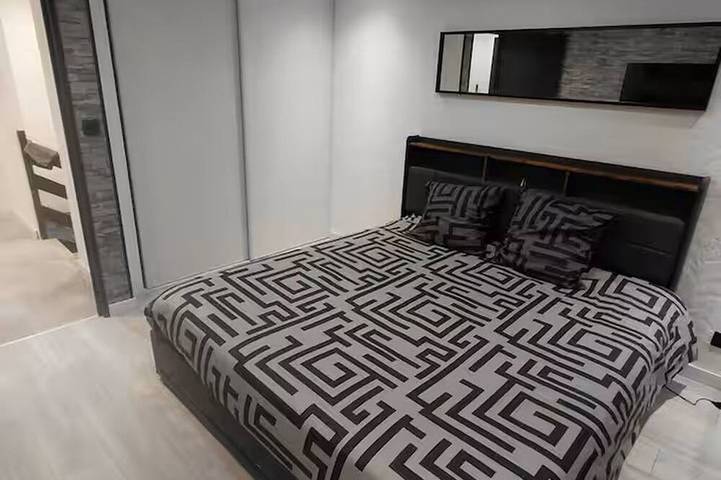 Maison Renaissance - Relaxation and Spa Getaway in Plan-d'Orgon, Region de Arles