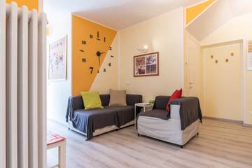 Appartamento per 4 Persone in Levico Terme, Valsugana, Foto 2