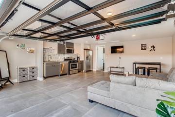 Vacation Home for 2 Guests in San Diego, San Diego County, Picture 4