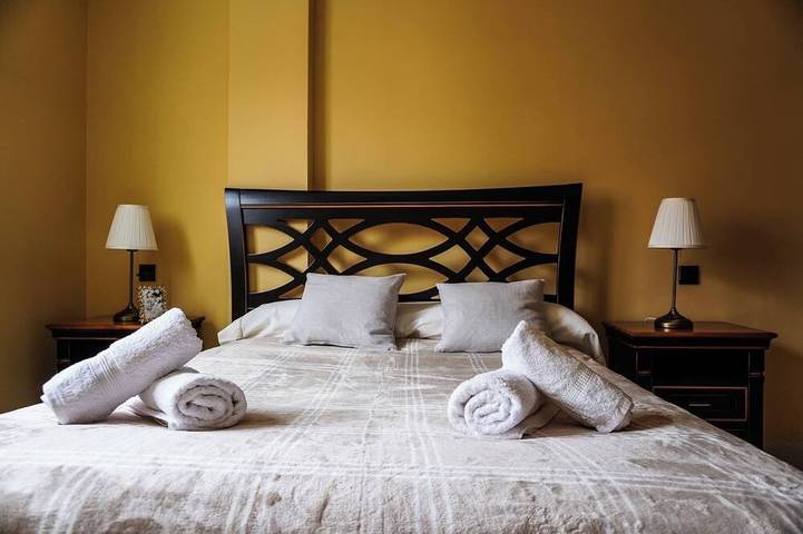 Apartamento entero, Puertito Attic Apartment in Playa La Charcada (Güímar), Güímar