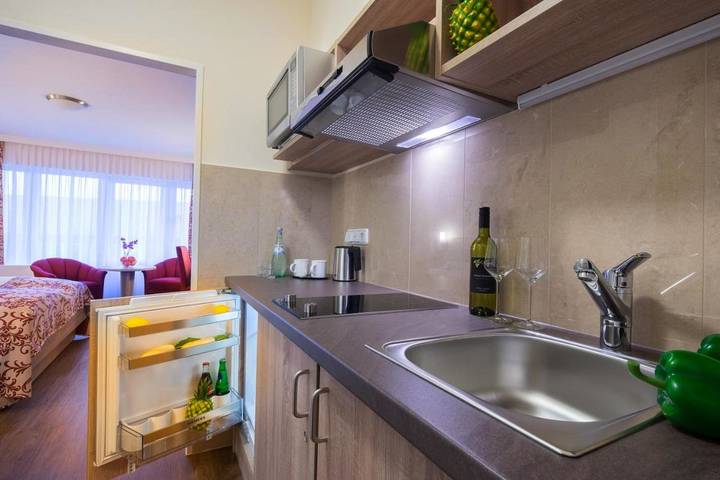 Ferienhaus für 10 Personen in Hamburg-Mitte - 2