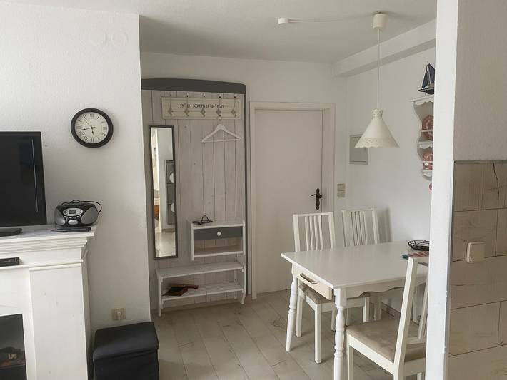 Ferienwohnung für 4 Personen, mit Balkon in Dahme - 4
