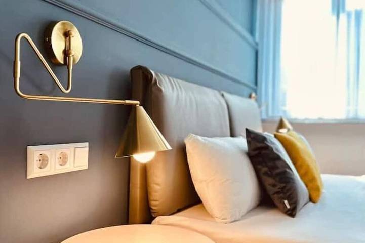 Ferienwohnung für 4 Personen in Neckarsulm - 3