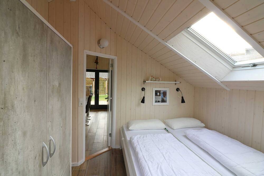 Dänisches Ferienhaus Solsken - Ferienhaus Solsken in Glücksburg, Flensburger Förde