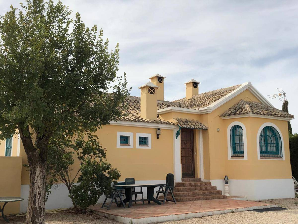 Finca San Andrés in Úbeda, Provincia de Jaén