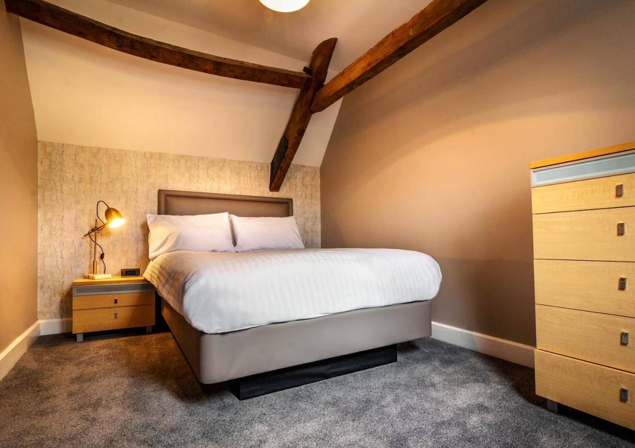 Entire apartment, Apartment - Split Level in Wells, Somerset