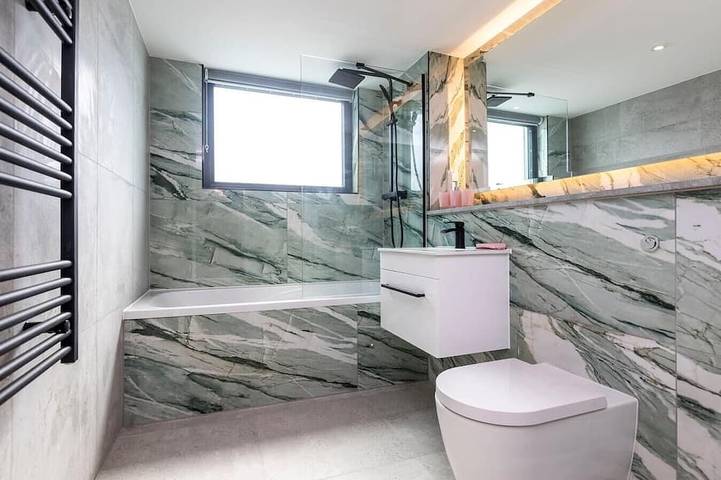 Appartement entier, Maison Palmier | Hôtel Beverly Hills in Bromley (homonymie), Londres
