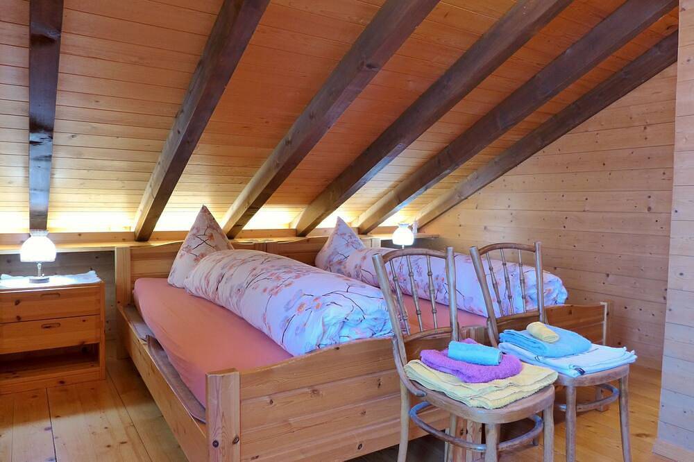 Chalet Zun by Interhome in Sarnen, Pilatus
