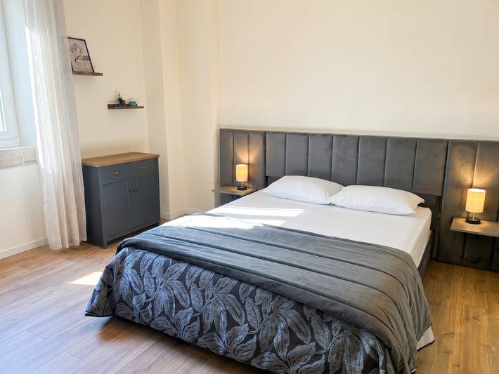 Ganze Wohnung, Charmante Wohnung in Savignac-les-Ormeaux, 56 qm, Balkon in Savignac-les-Ormeaux, Französische Pyrenäen