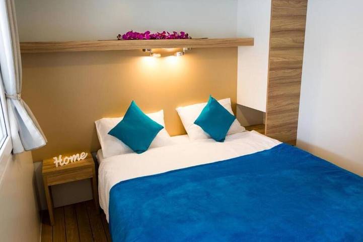 Camping für 6 Personen in Biograd na Moru - 2