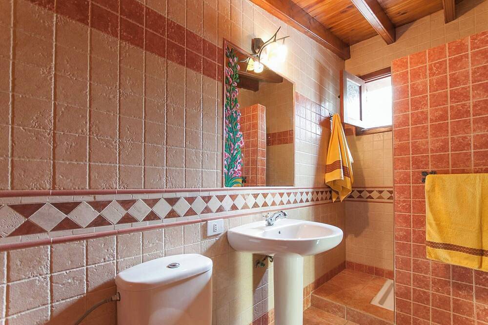 Casa rural con piscina privada en San Bartolome in El Morisco, San Bartolomé de Tirajana