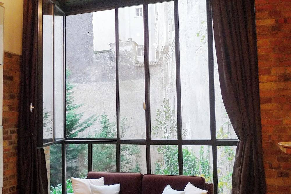 Appartement de vacances