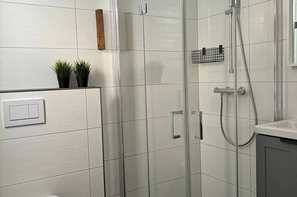 Ganze Wohnung, Ferienwohnung Fehnzauber, 86005 - Ferienwohnung Fehnzauber in Ostrhauderfehn, Oldenburger Münsterland