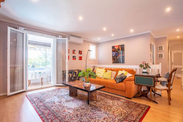 Villa pour 6 personnes, avec jardin dans Massif de l'Esterel - 3