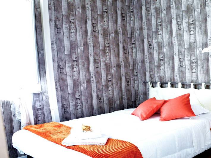 Chambre d’hôtes pour 1 personnes - 1