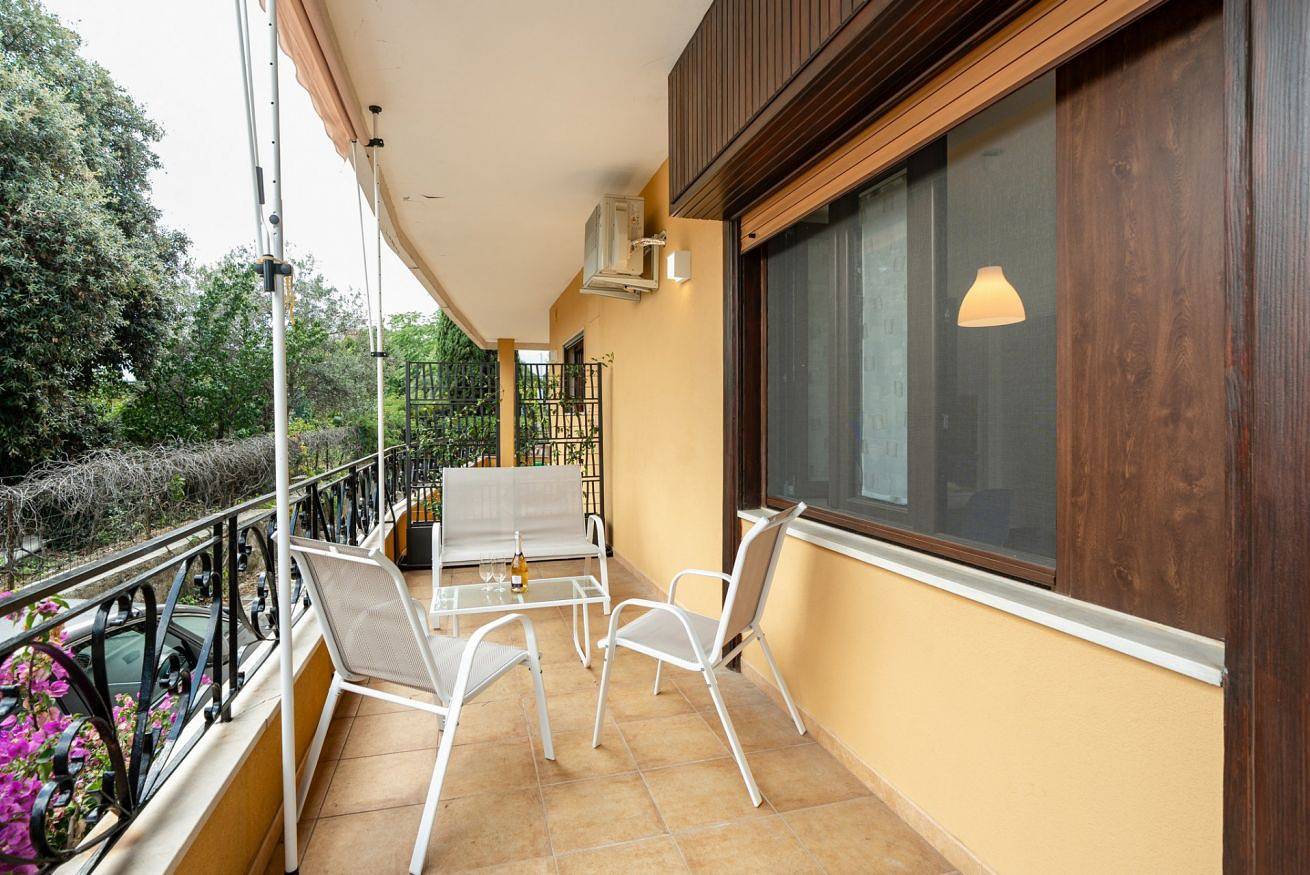 Ganze Wohnung, Bisce Paternostro 47 Bat in Bisceglie, Via Francigena
