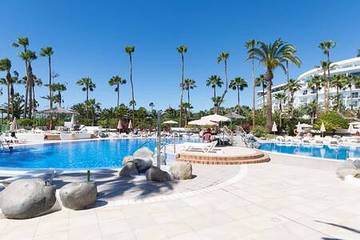 Apartamento De Vacaciones para 2 Personas en Adeje, Tenerife Sur, Foto 3