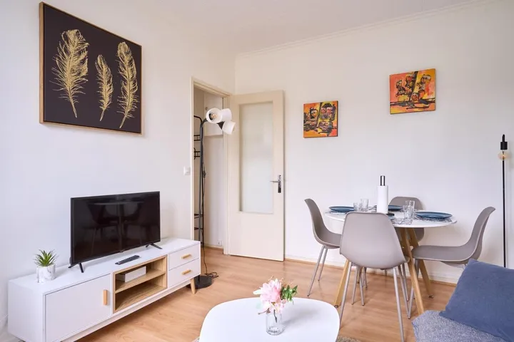 Apartamento de vacaciones para 4 personas - 1