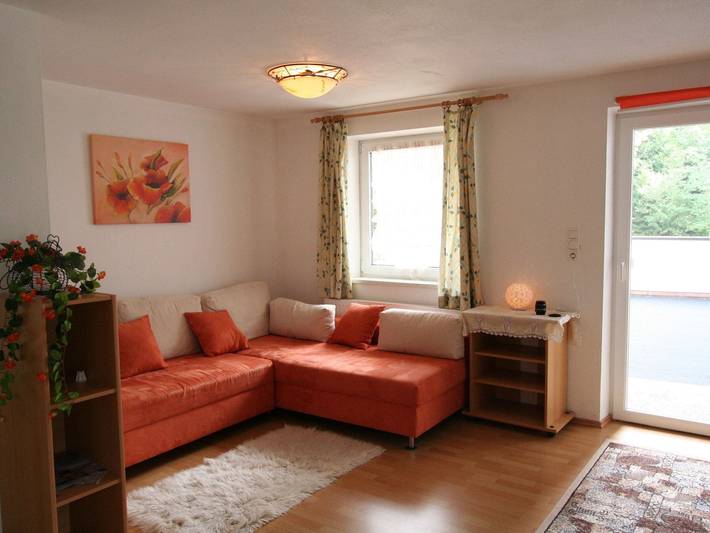 Ferienhaus für 6 Personen, mit Terrasse in Scheffau am Wilden Kaiser - 2