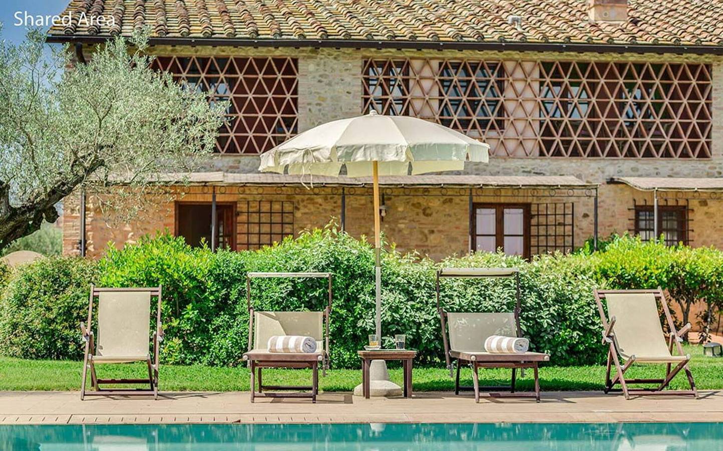 Country Resort Tavarnelle - By Belcantovillas - #1 in Tavarnelle Val di Pesa, Barberino Tavarnelle