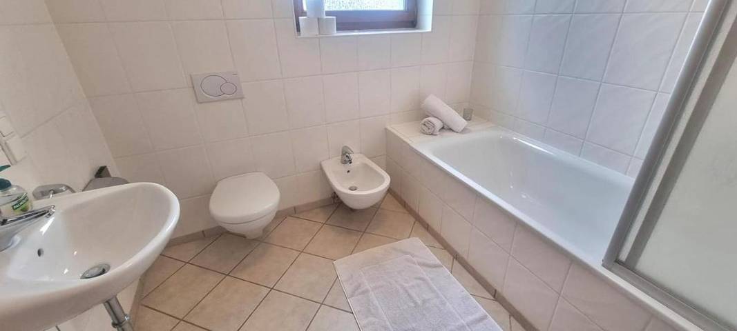 Ferienhaus für 7 Personen, mit Garten und Ausblick in Loreley - 4