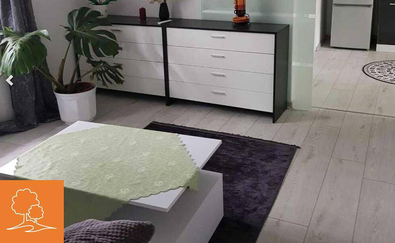 Bungalowdorf Wald & Sand - Kategorie 2 Nr. 25 in Bakenberg, Dranske