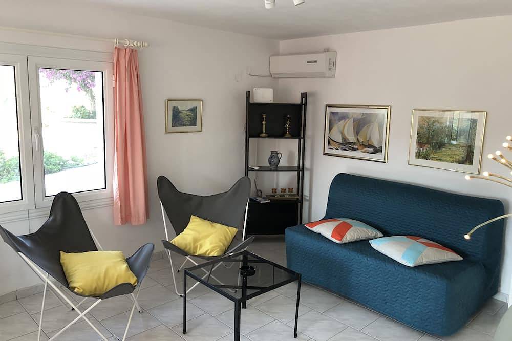 Ganze Wohnung, Villa Koka - Ein kleines Paradies nahe Ermioni in Ermioni, Argolis